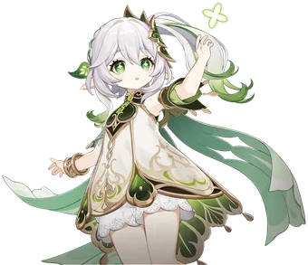 Nahida artwork
