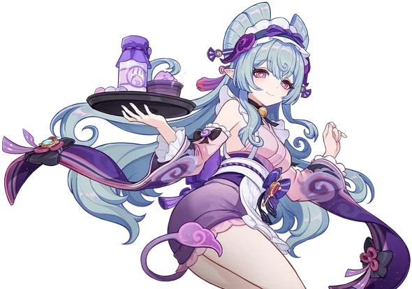 Yumemizuki Mizuki artwork