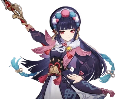 Yun Jin artwork