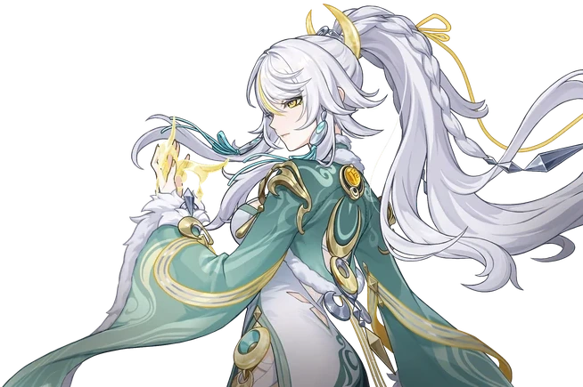 Zibai artwork