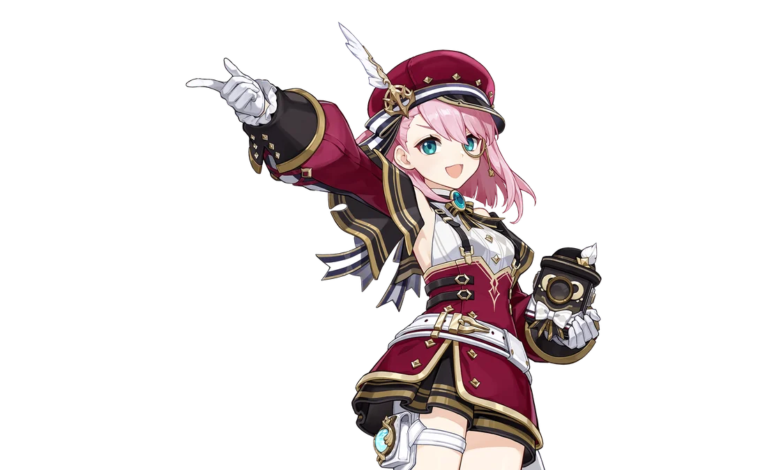 Charlotte artwork