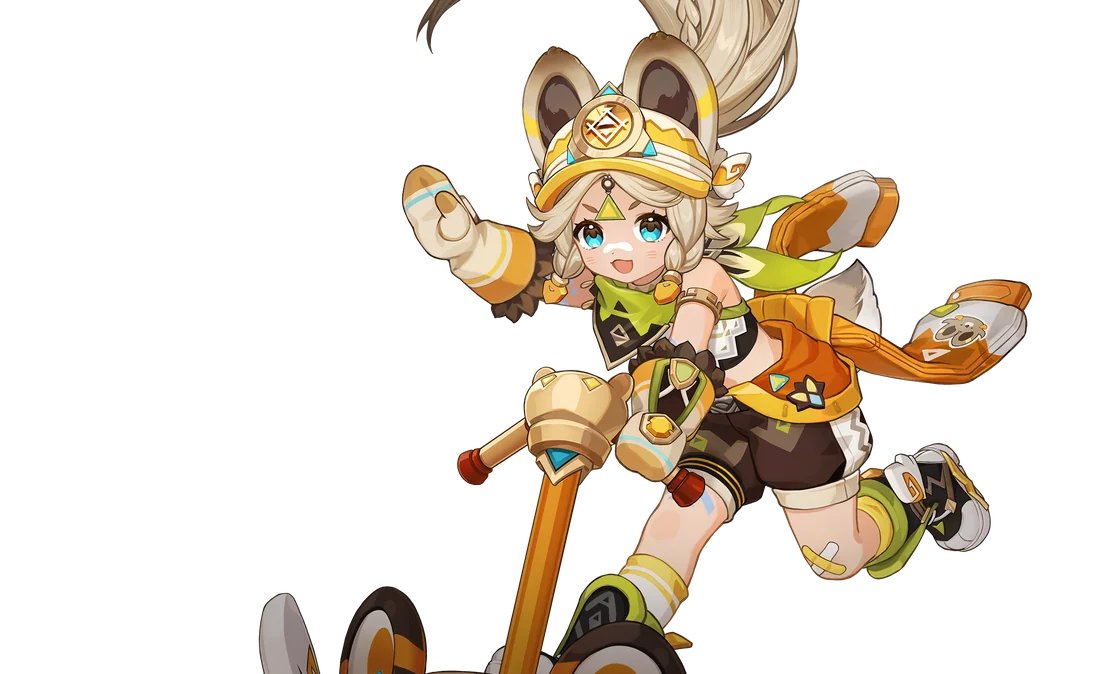 Kachina artwork