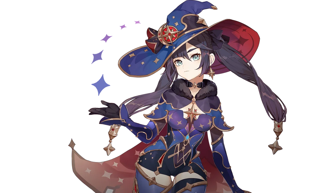 Mona artwork