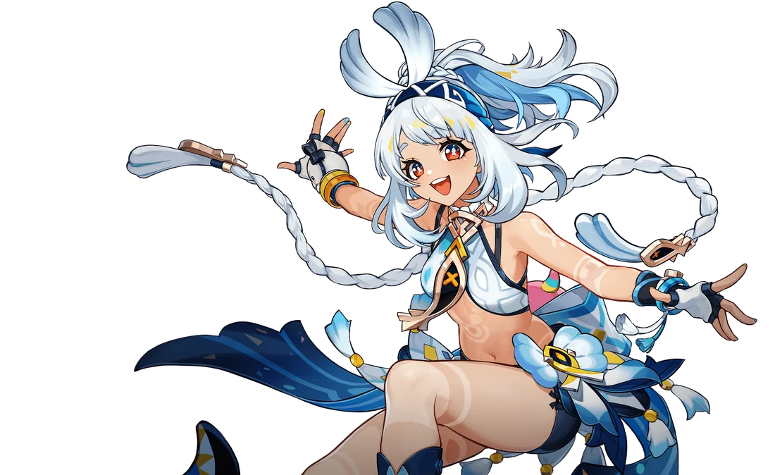 Mualani artwork