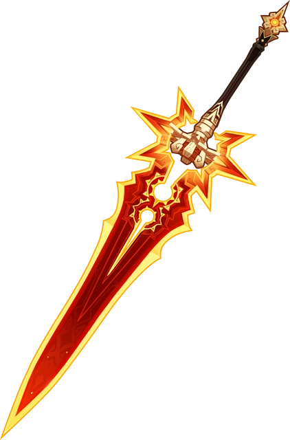 A Thousand Blazing Suns