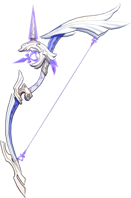 Amos' Bow