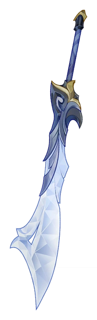 Blade of Atonement