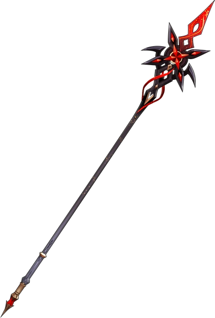 Crimson Moon's Semblance