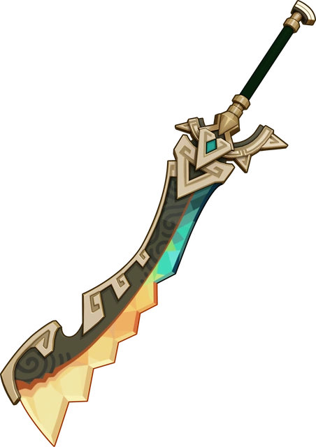 Earth Shaker