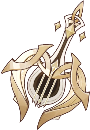 Etherlight Spindlelute