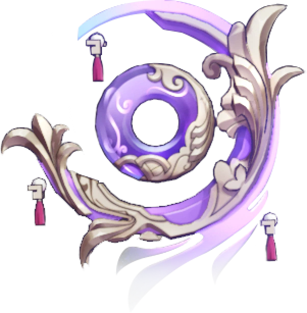 Everlasting Moonglow