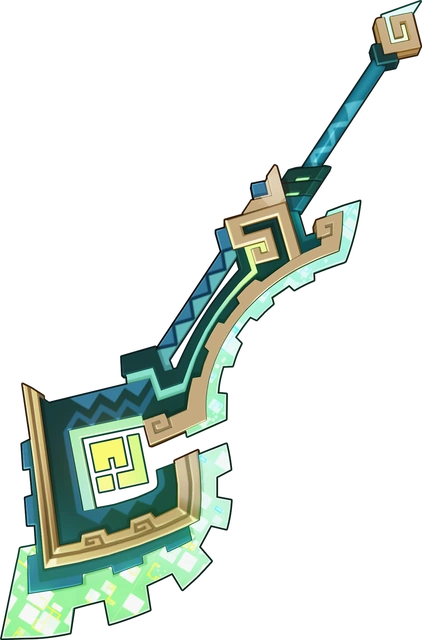 Fang of the Mountain King