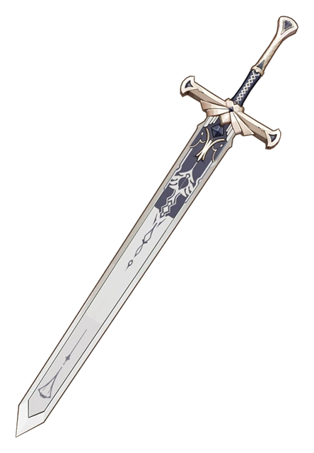 Favonius Greatsword