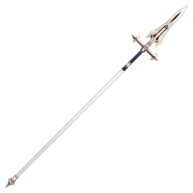 Favonius Lance
