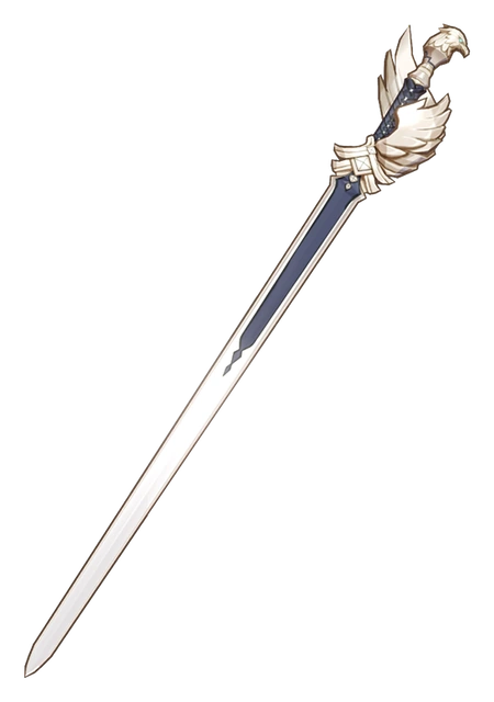 Favonius Sword
