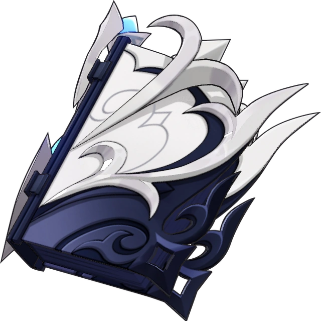 Flowing Purity