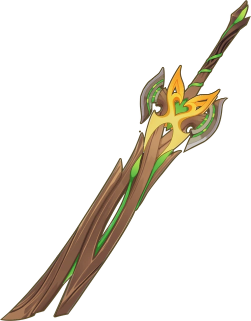 Forest Regalia