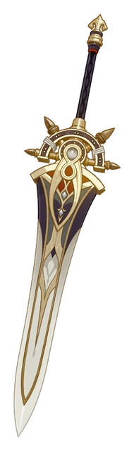 Forged by the Golden Melody