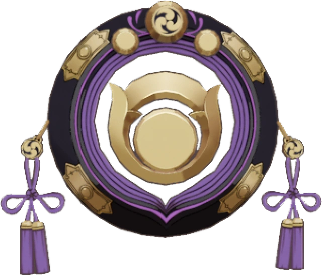 Hakushin Ring