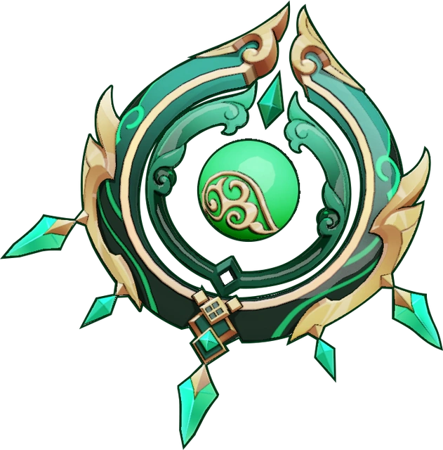 Jadefall's Splendor
