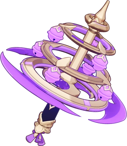 Kagura's Verity
