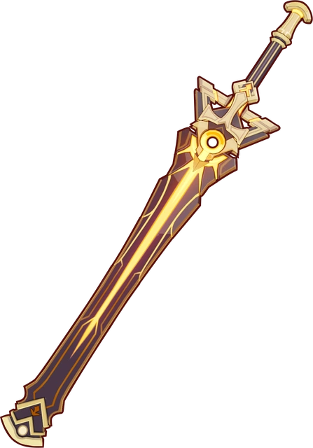 Key of Khaj-Nisut