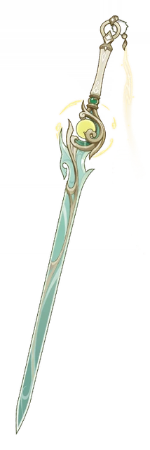 Lightbearing Moonshard