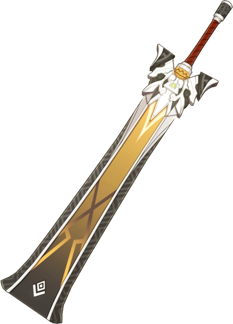 Lithic Blade