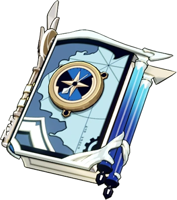 Mappa Mare