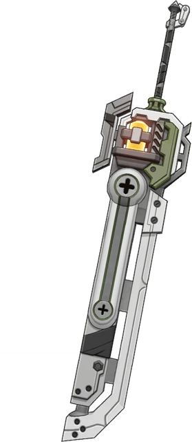 Master Key