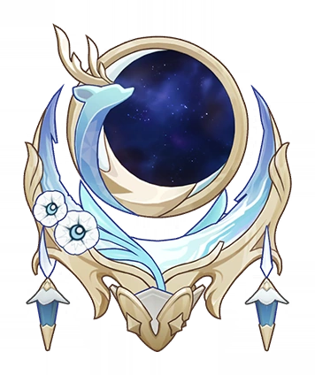Nightweaver's Looking Glass