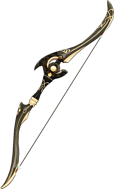 Prototype Crescent