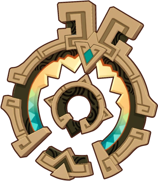 Ring of Yaxche