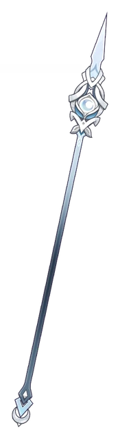 Sacrificer's Staff