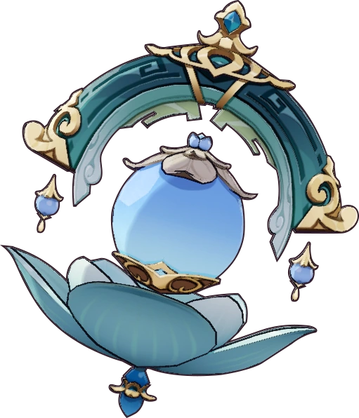 Sacrificial Jade