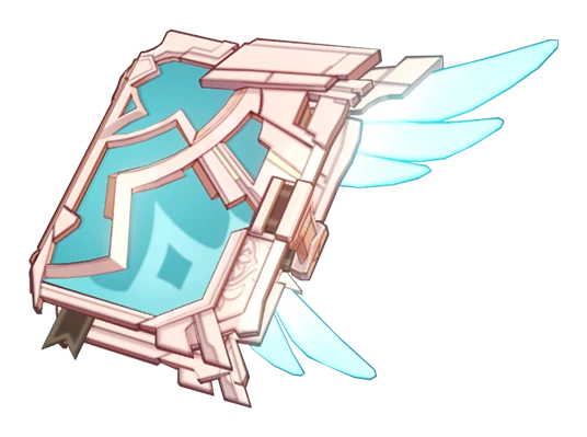 Skyward Atlas