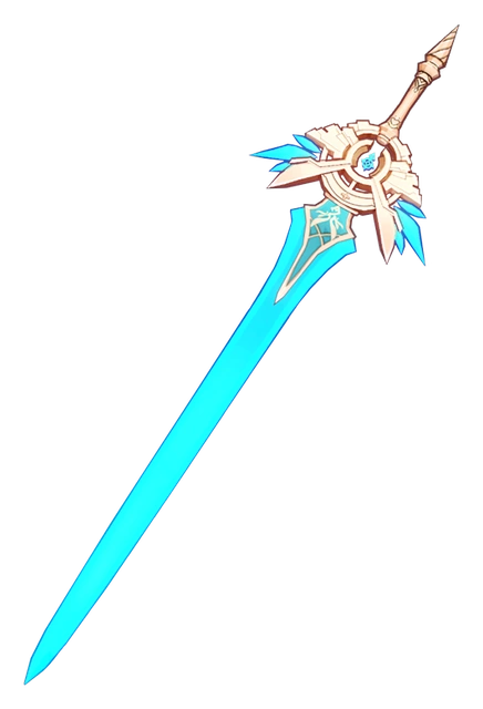 Skyward Blade
