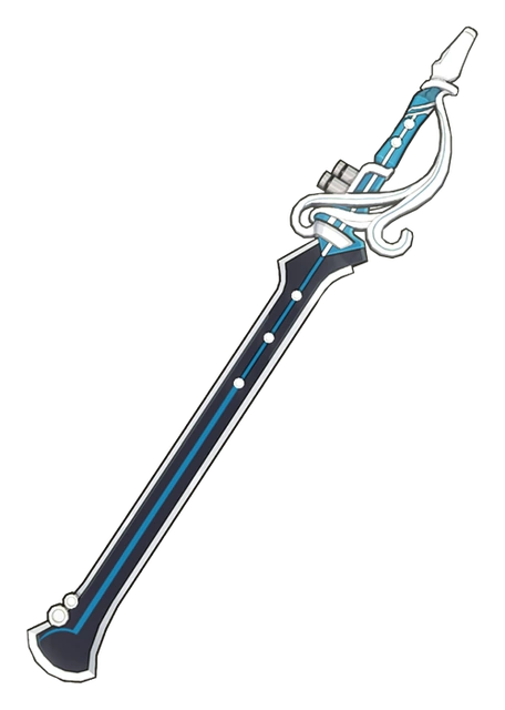 The Flute