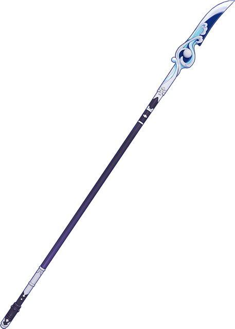 Wavebreaker's Fin