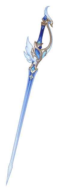 Whitelake Frostfeather