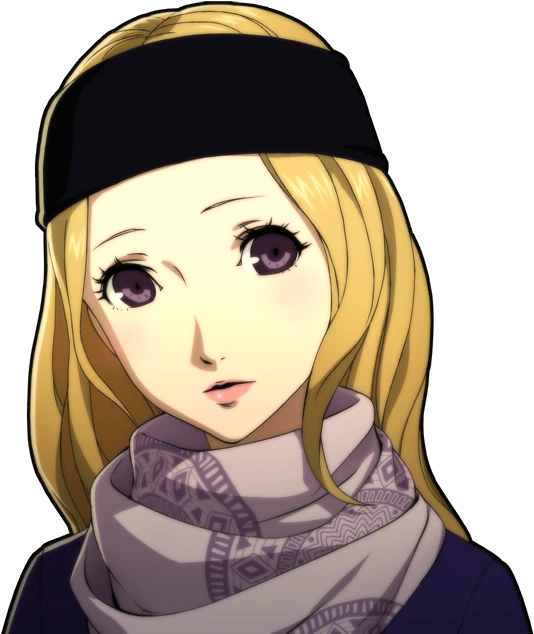 Chihaya Mifune