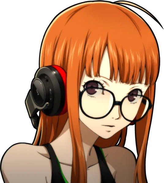 Futaba Sakura