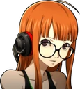 Futaba Sakura