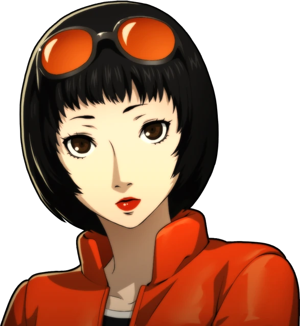 Ichiko Ohya