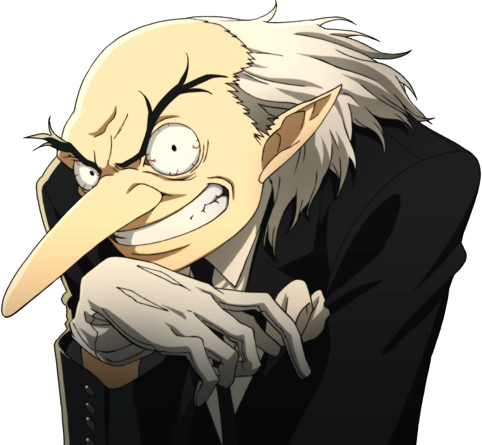 Igor
