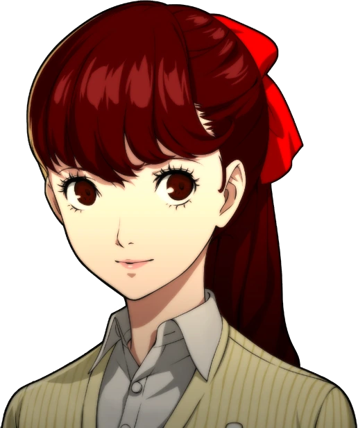 Kasumi Yoshizawa