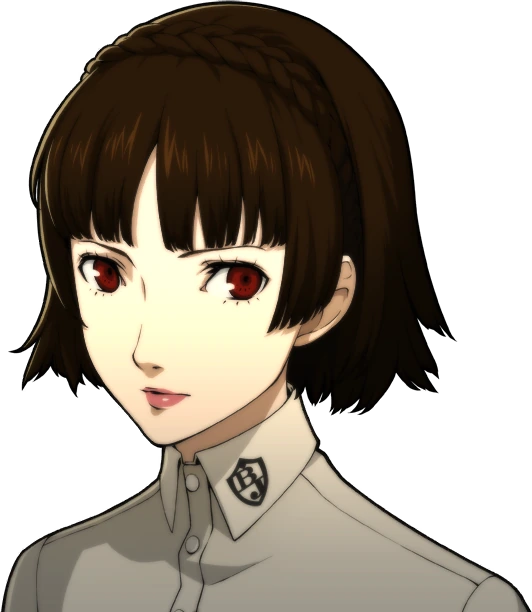 Makoto Niijima