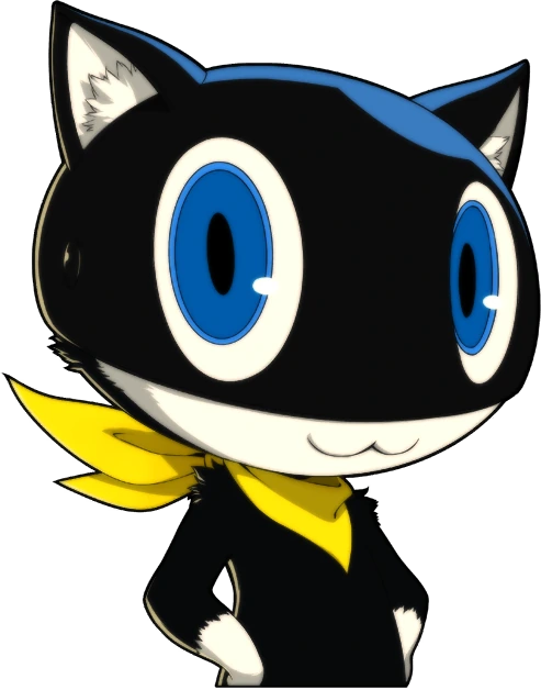 Morgana