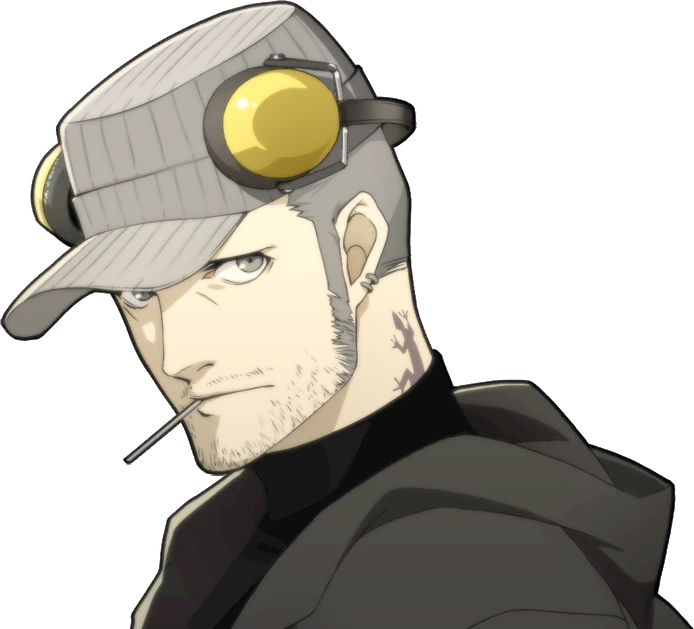 Munehisa Iwai