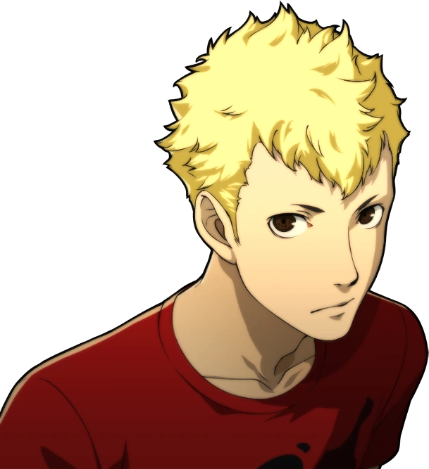 Ryuji Sakamoto